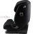 BRITAX RöMER Advansafix Pro Classic gyerekülés 76-150cm Deep Black