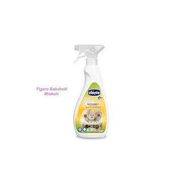   Chicco univerzális felülettisztító spray zöldtea kivonattal - 500 ml