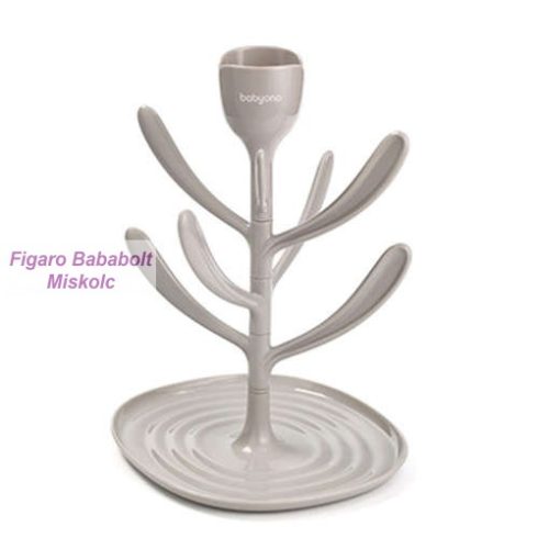 BabyOno Cumisüveg Szárító - Tulipán