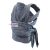 Chocci Boppy ComfyFit csatos hordozókendő "grey"
