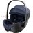   BrITAX RöMER Baby-Safe Pro Style hordozó 40-85cm Vario Base 5Z rögzítőtalp bundle Night Blue