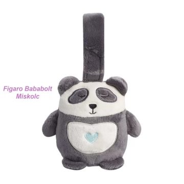 Tommee Tippee nyugtató zenélő plüss mini panda