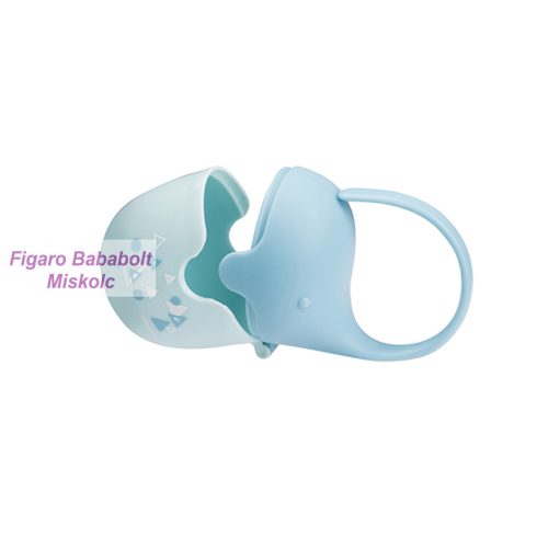 BabyOno cumitartó doboz elefánt "kék"