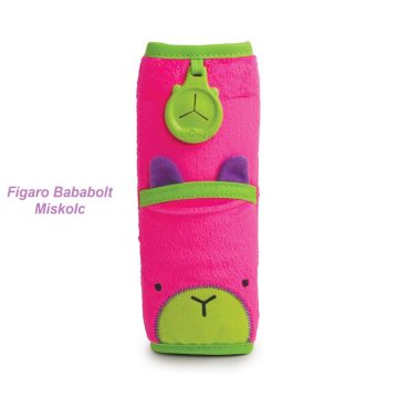 Trunki biztonsági öv párna - Betsy, a lány cica