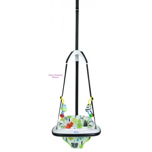 Graco Bumper Jumper "bear trail"