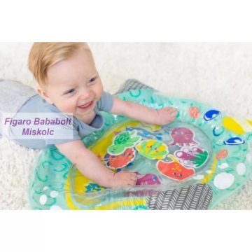 Infantino Pat & Mat vízzel tölthető párna