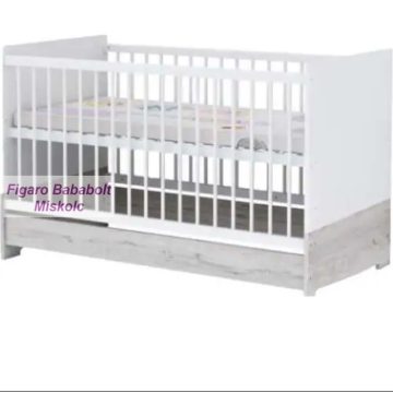 Bee – 70×140-es átalakítható babaágy