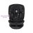 Lorelli Aviator i-Size isofix autósülés 40-150 cm - Black