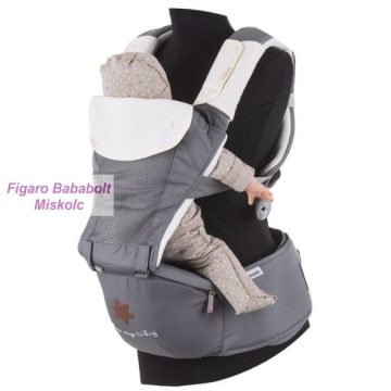 Chipolino Hip star kenguru "glacier"