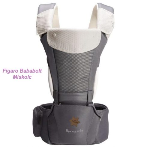 Chipolino Hip star kenguru "glacier"