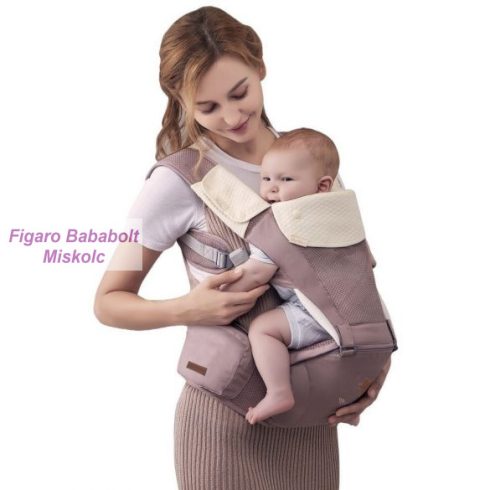 Chipolino Hip star kenguru "glacier"