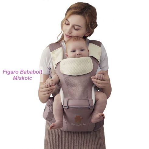 Chipolino Hip star kenguru "glacier"