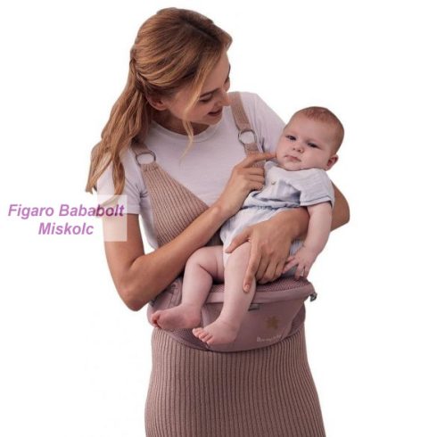 Chipolino Hip star kenguru "glacier"