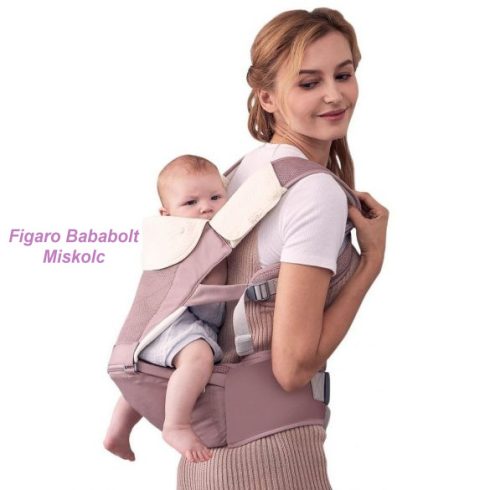 Chipolino Hip star kenguru "glacier"