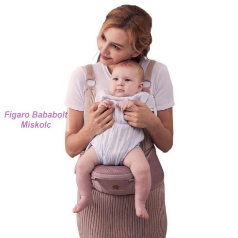 Chipolino Hip star kenguru "glacier"