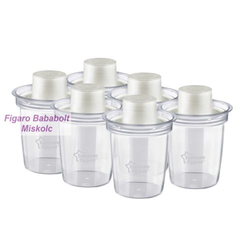 Tommee Tippee Closer To Nature tápszeradagoló