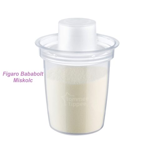 Tommee Tippee Closer To Nature tápszeradagoló