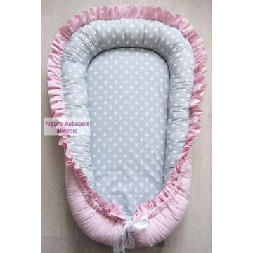 Harmónia babafészek