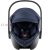 BrITAX RöMER Baby-Safe Pro Style hordozó 40-85cm Night Blue