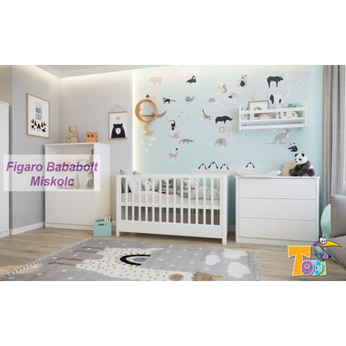 Elegant – falipolc