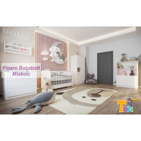 Elegant – falipolc