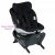 BeSafe Izi Turn I-Size "premium car interior black"