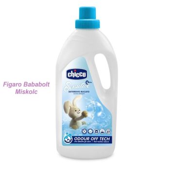 Chicco mosószer 1,5 liter - új csomagolás