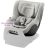   BRITAX RöMER Dualfix 5Z Lux gyerekülés 61-105cm "Linen Grey"
