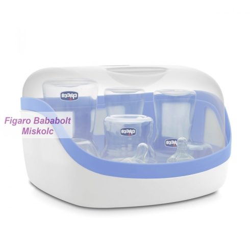 Chicco Maxi mikrohullámú sterilizáló