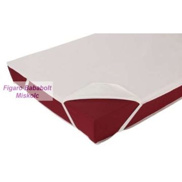 Tanita Matracvédő 60x120 "fehér"