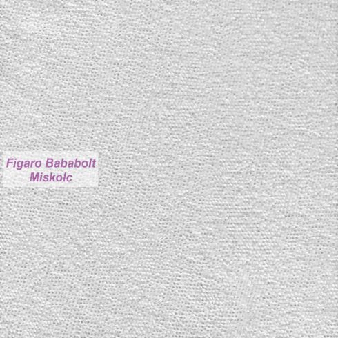 Tanita Matracvédő 60x120 "fehér"