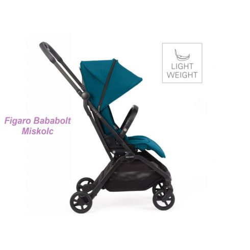 RECARO Lexa Elite sportbabakocsi "silent grey"