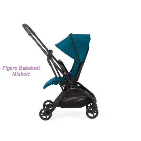 RECARO Lexa Elite sportbabakocsi "silent grey"