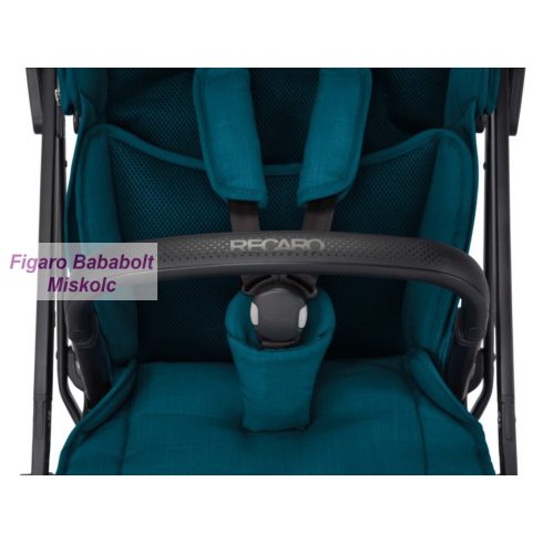 RECARO Lexa Elite sportbabakocsi "silent grey"