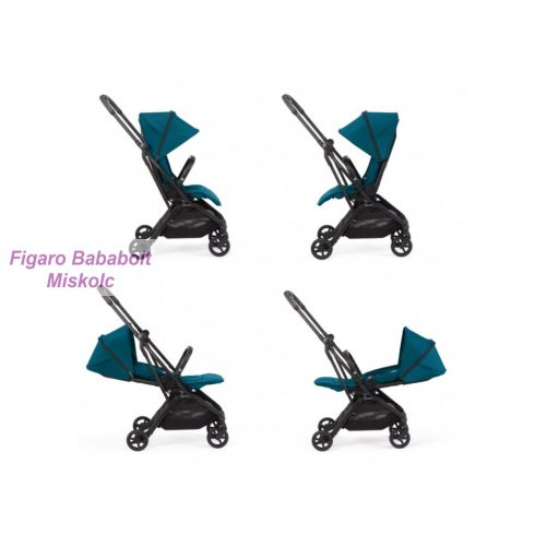 RECARO Lexa Elite sportbabakocsi "silent grey"