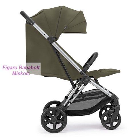 Cam sportbabakocsi Off-road "green"