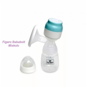   Lorelli Save your time elektromos mellszívó " Blue "