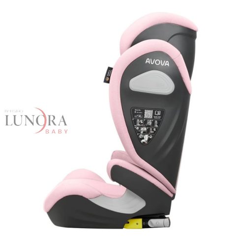 Avova Sora-Fix 100-150 cm "cloud pink"