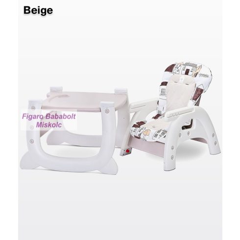 Caretero Homee "mint"