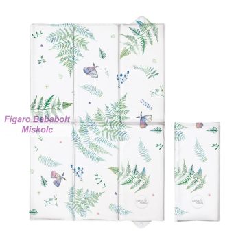   Ceba Baby összehajtható pelenkázólap "polypody"