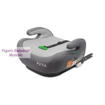   Caretero Puma i-Size 125-150 cm ülésmagasító "grey"