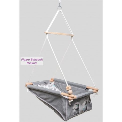 Incababy Babahinta "Whale FW"