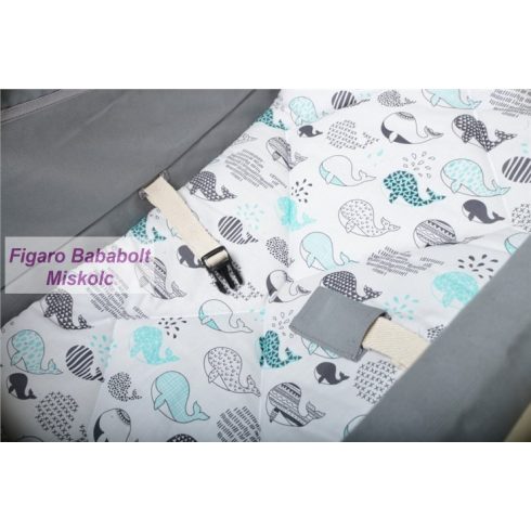 Incababy Babahinta "Whale FW"