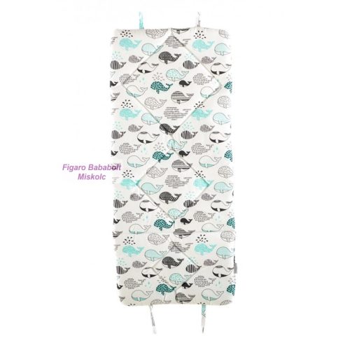 Incababy Babahinta "Whale FW"