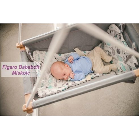 Incababy Babahinta "Whale FW"