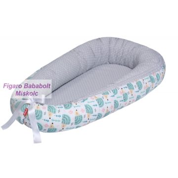 Scamp babafészek "süni"